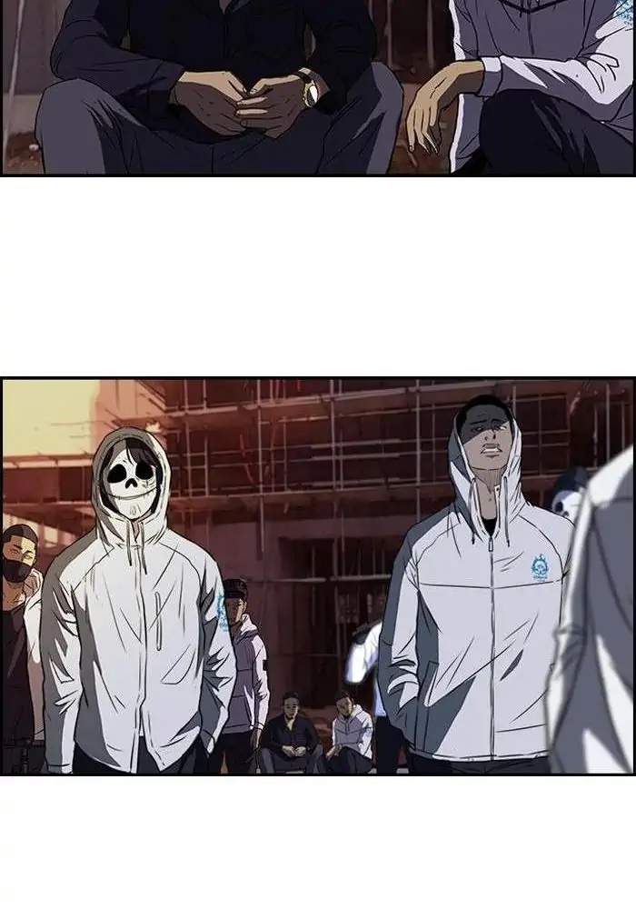 Read Wind Breaker ID Manga Online