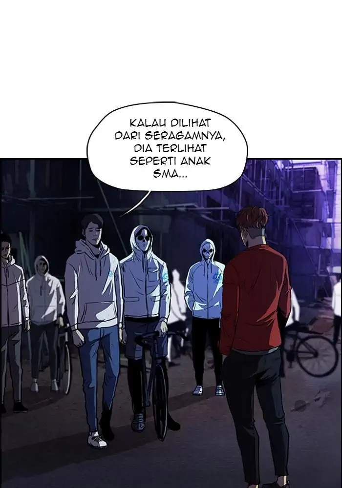 Read Wind Breaker ID Manga Online