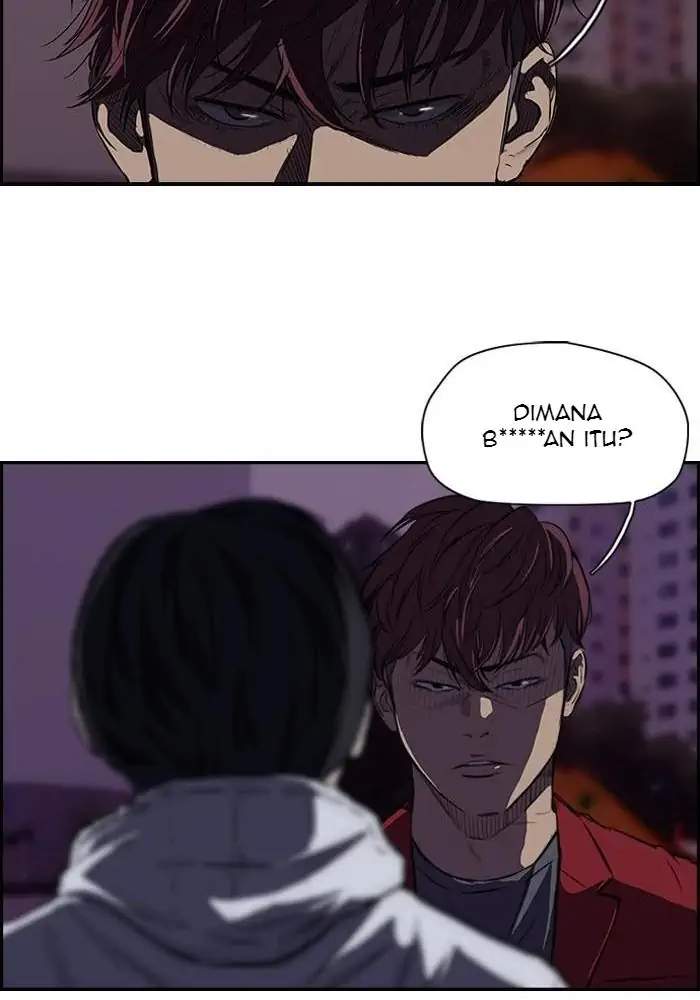 Read Wind Breaker ID Manga Online