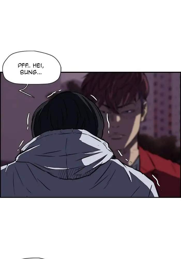 Read Wind Breaker ID Manga Online