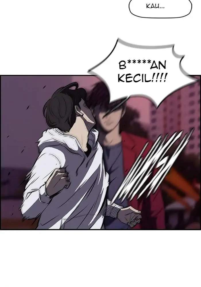 Read Wind Breaker ID Manga Online