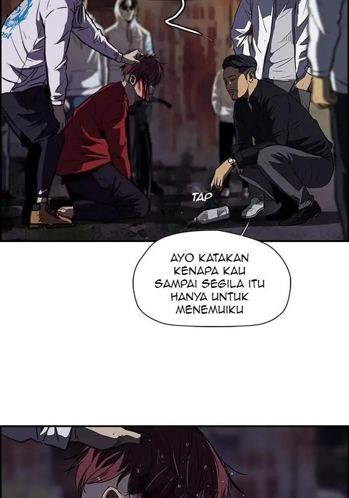 Read Wind Breaker ID Manga Online