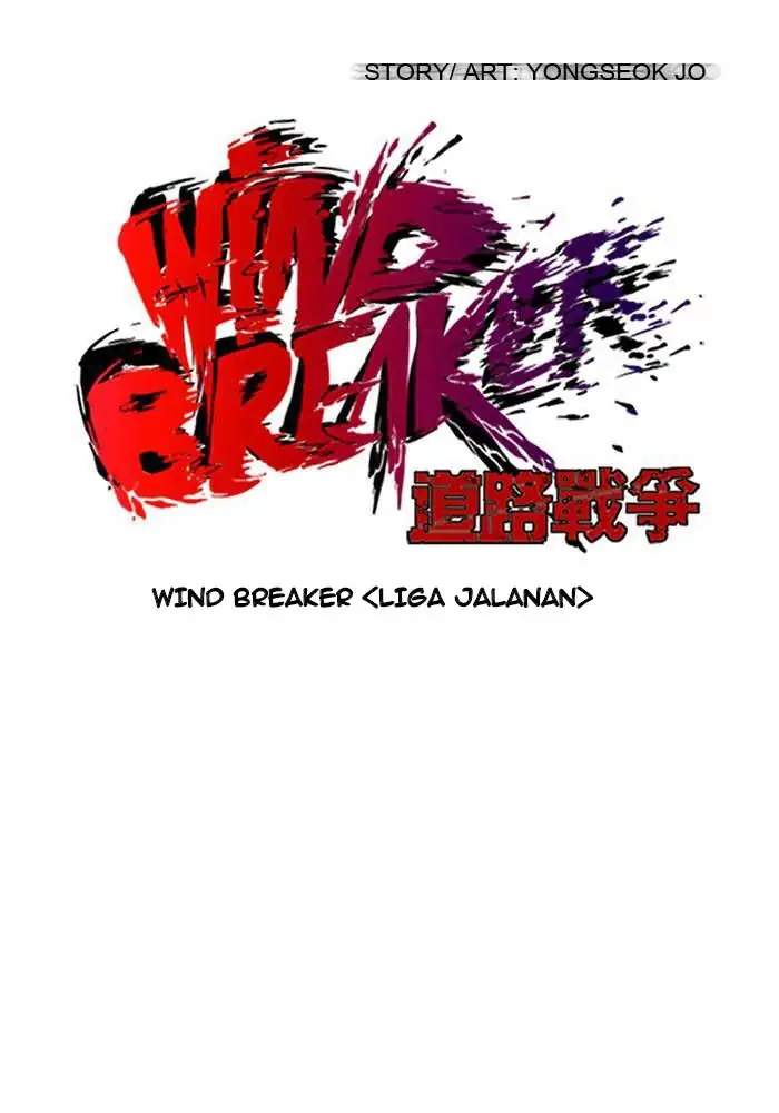 Read Wind Breaker ID Manga Online