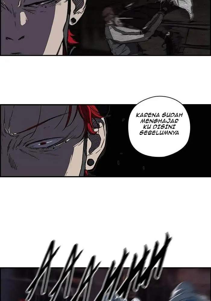 Read Wind Breaker ID Manga Online