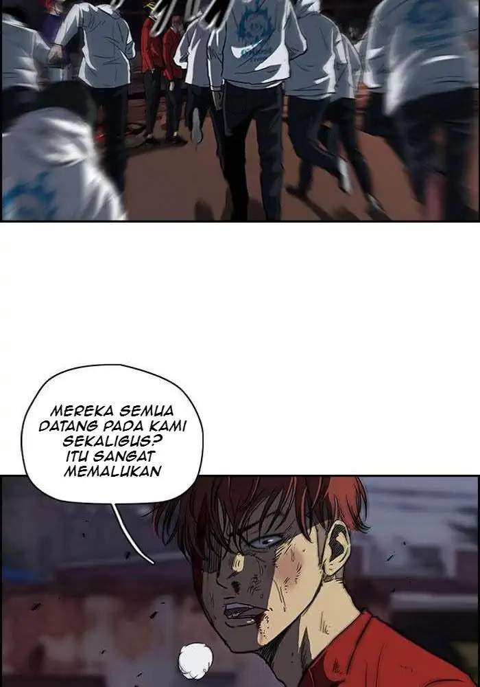 Read Wind Breaker ID Manga Online