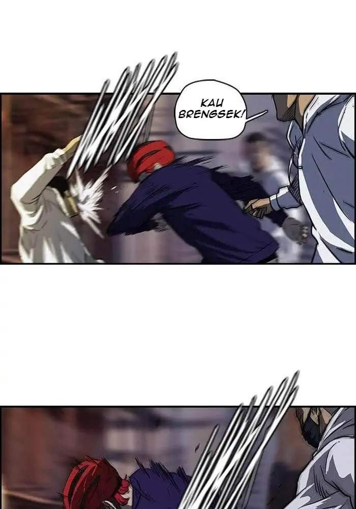 Read Wind Breaker ID Manga Online