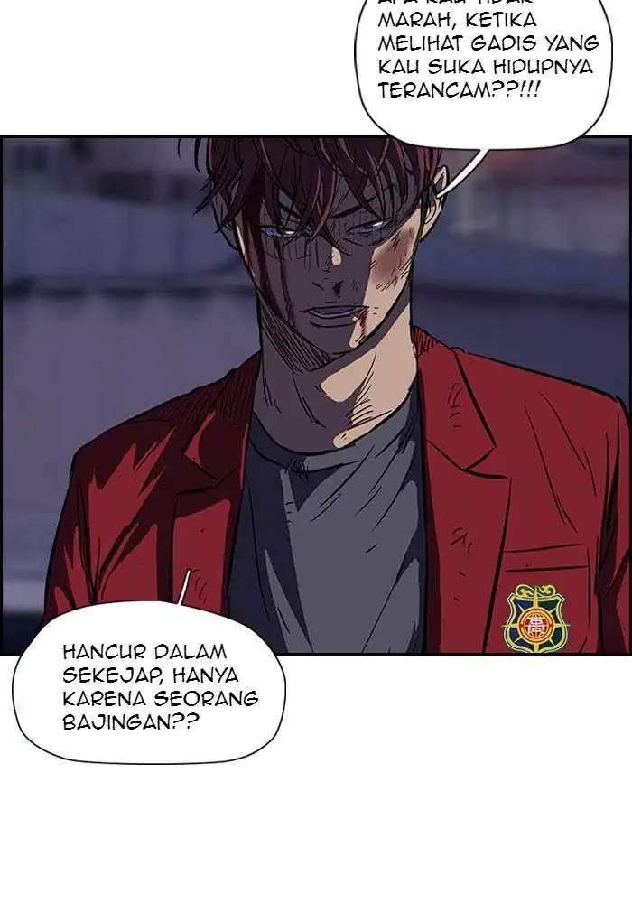 Read Wind Breaker ID Manga Online