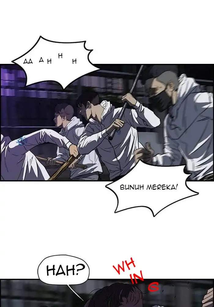 Read Wind Breaker ID Manga Online