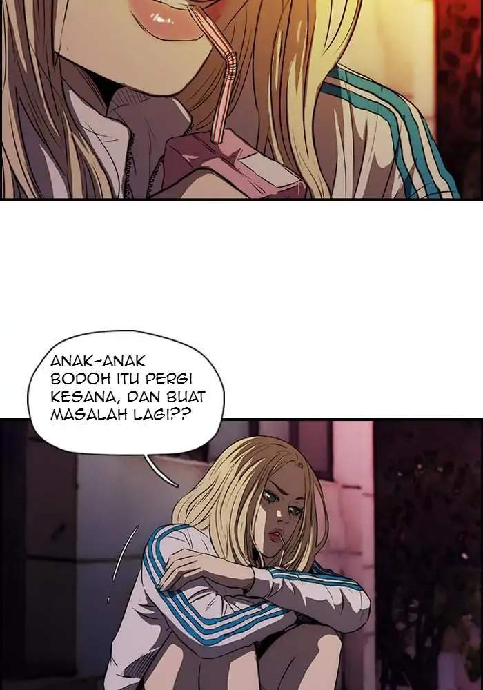 Read Wind Breaker ID Manga Online