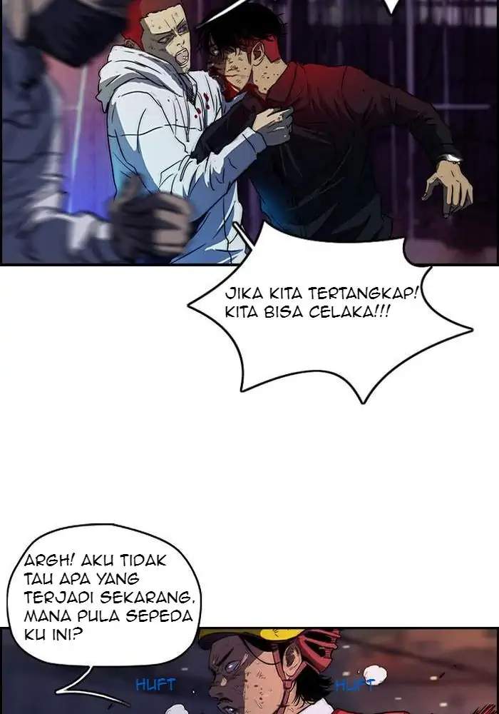 Read Wind Breaker ID Manga Online