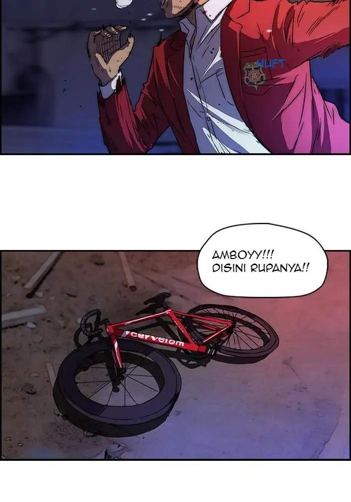 Read Wind Breaker ID Manga Online
