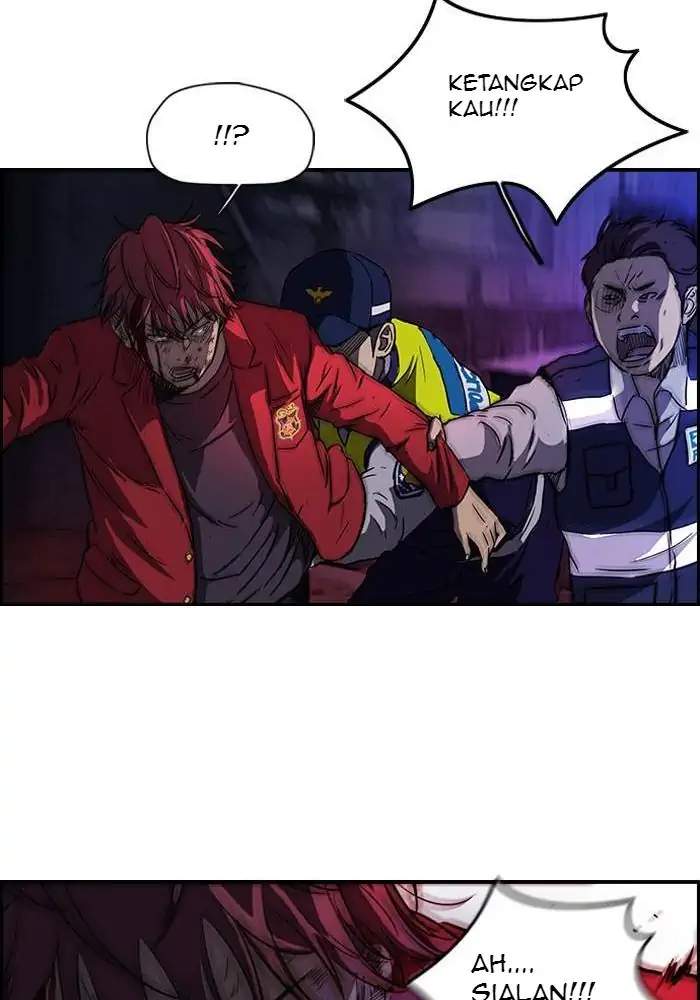 Read Wind Breaker ID Manga Online