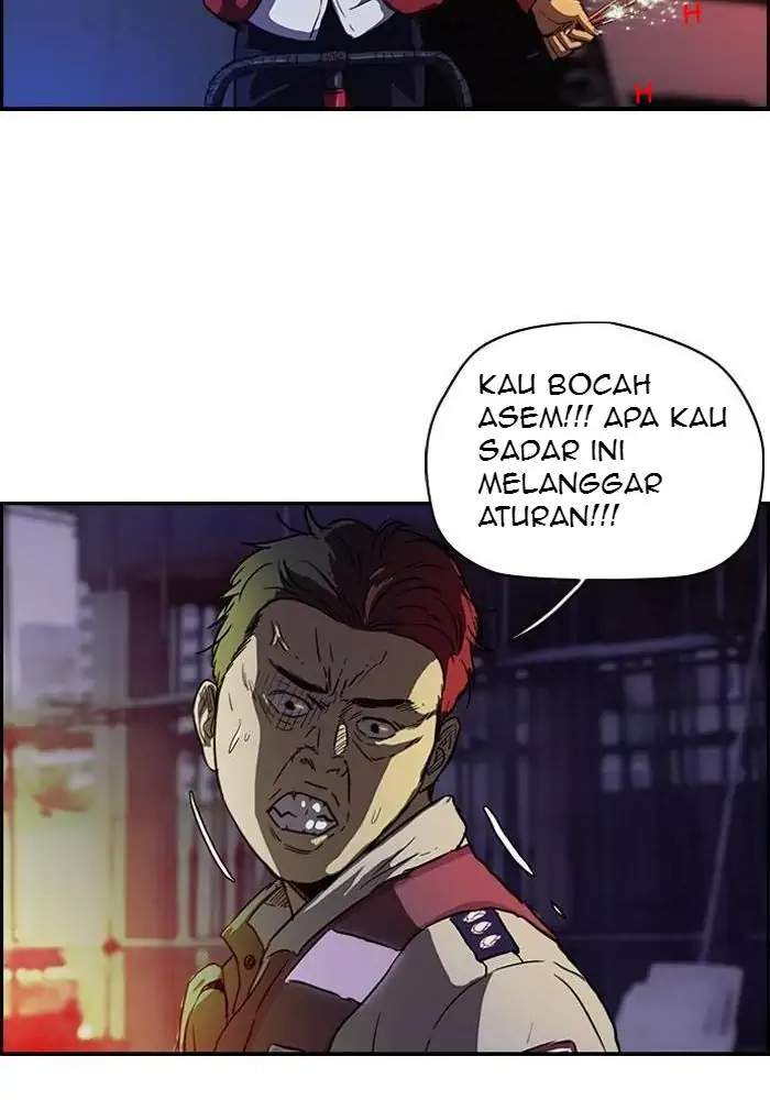 Read Wind Breaker ID Manga Online