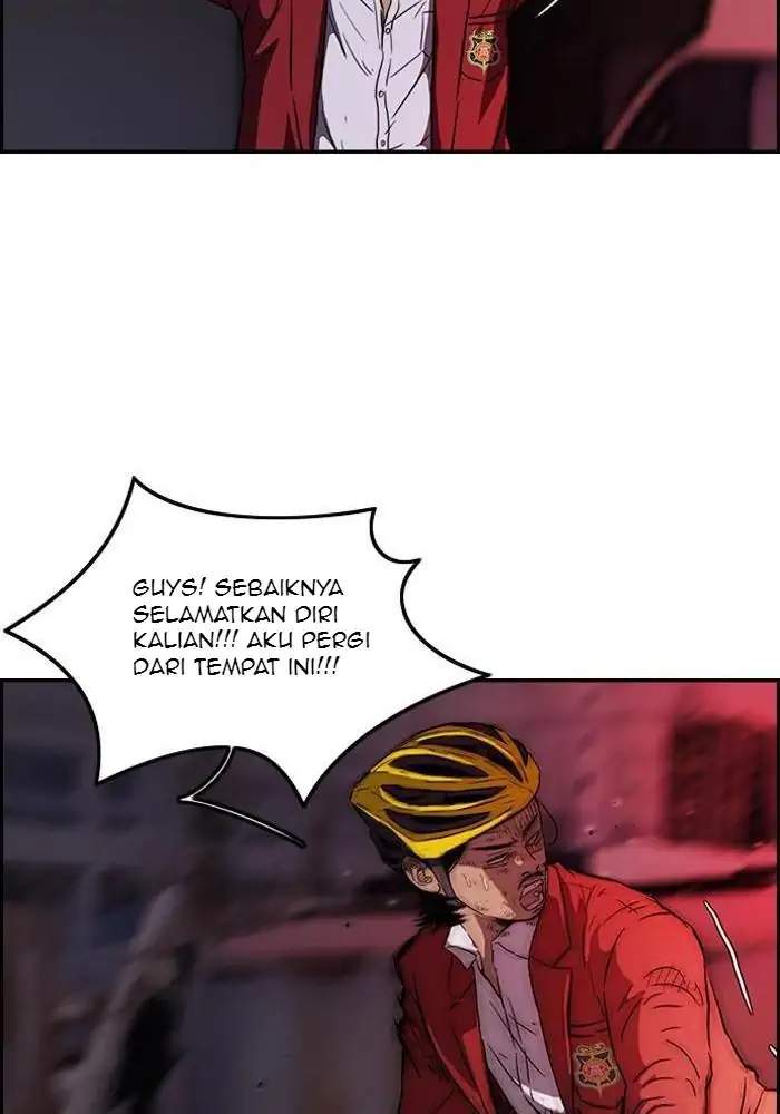 Read Wind Breaker ID Manga Online