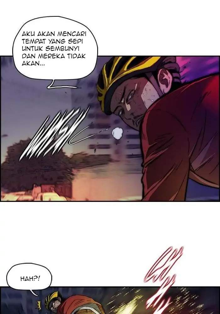Read Wind Breaker ID Manga Online