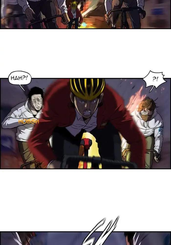 Read Wind Breaker ID Manga Online