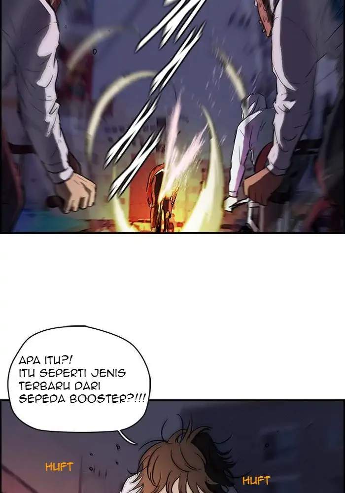Read Wind Breaker ID Manga Online