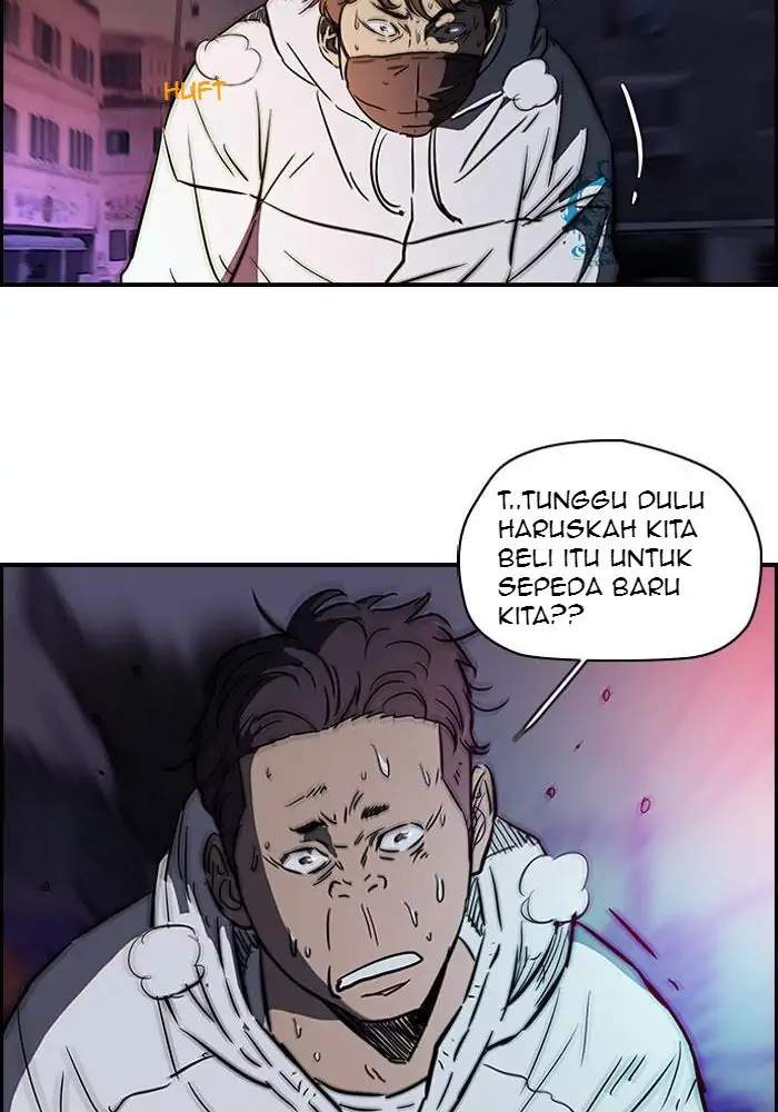Read Wind Breaker ID Manga Online