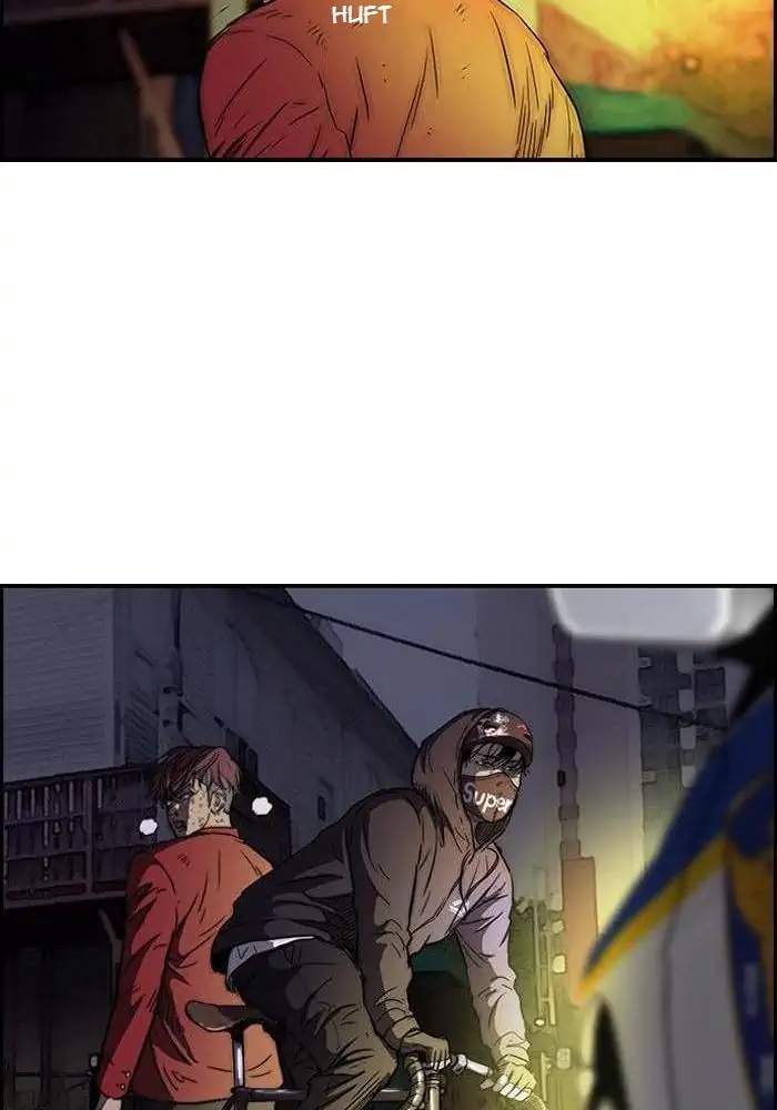 Read Wind Breaker ID Manga Online