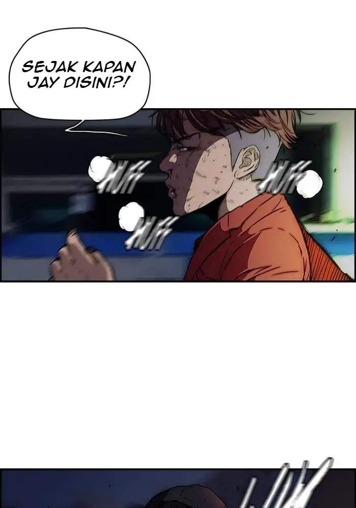 Read Wind Breaker ID Manga Online