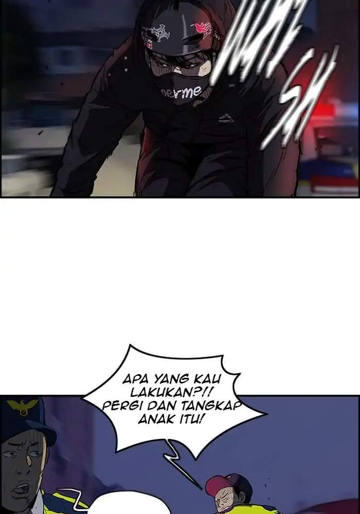 Read Wind Breaker ID Manga Online