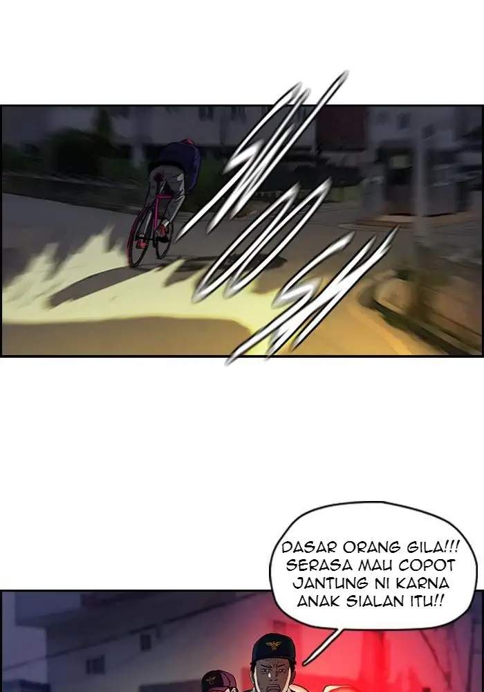 Read Wind Breaker ID Manga Online