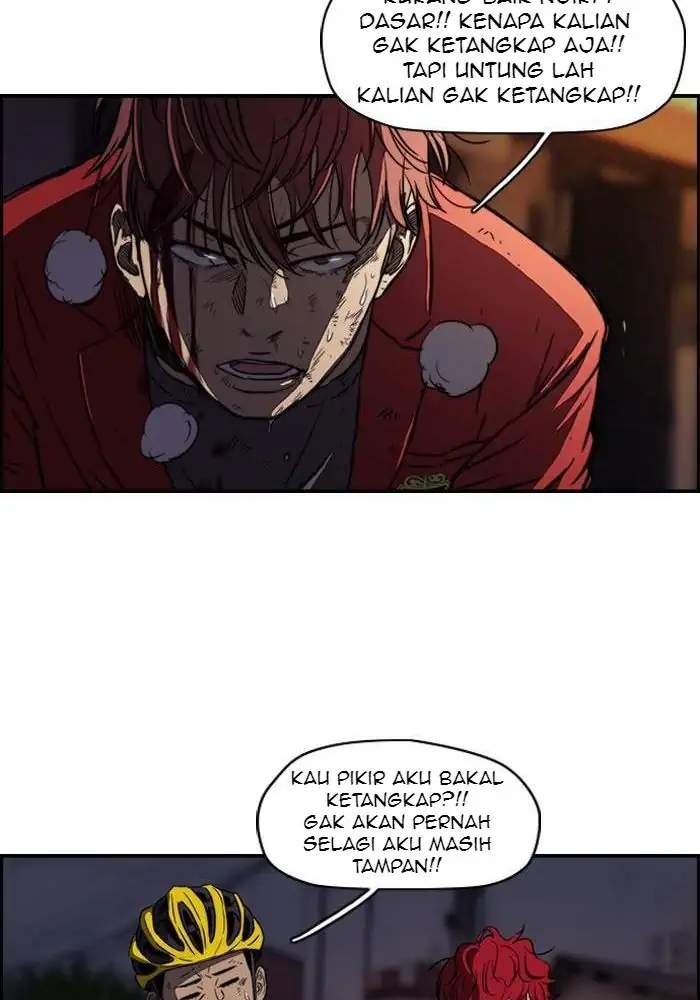 Read Wind Breaker ID Manga Online