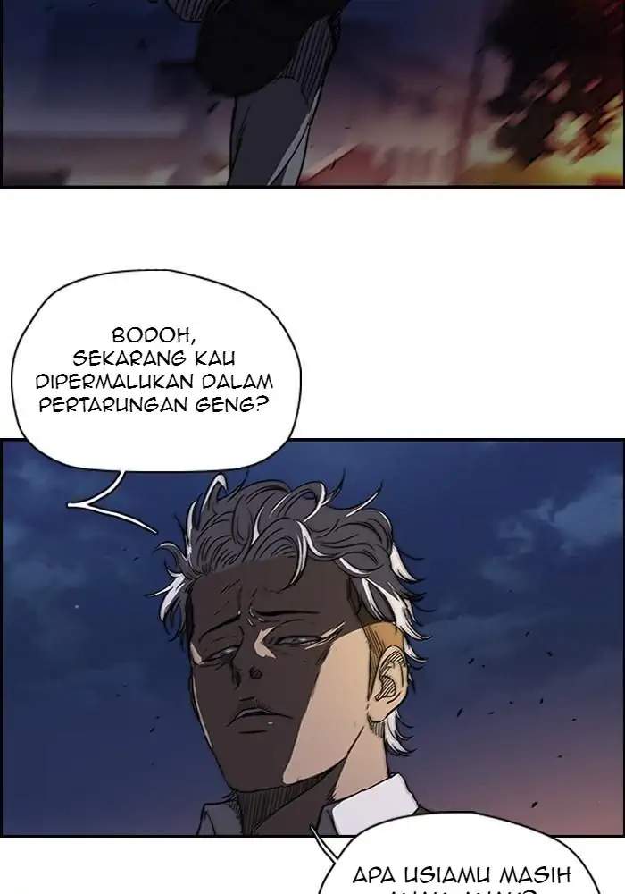 Read Wind Breaker ID Manga Online