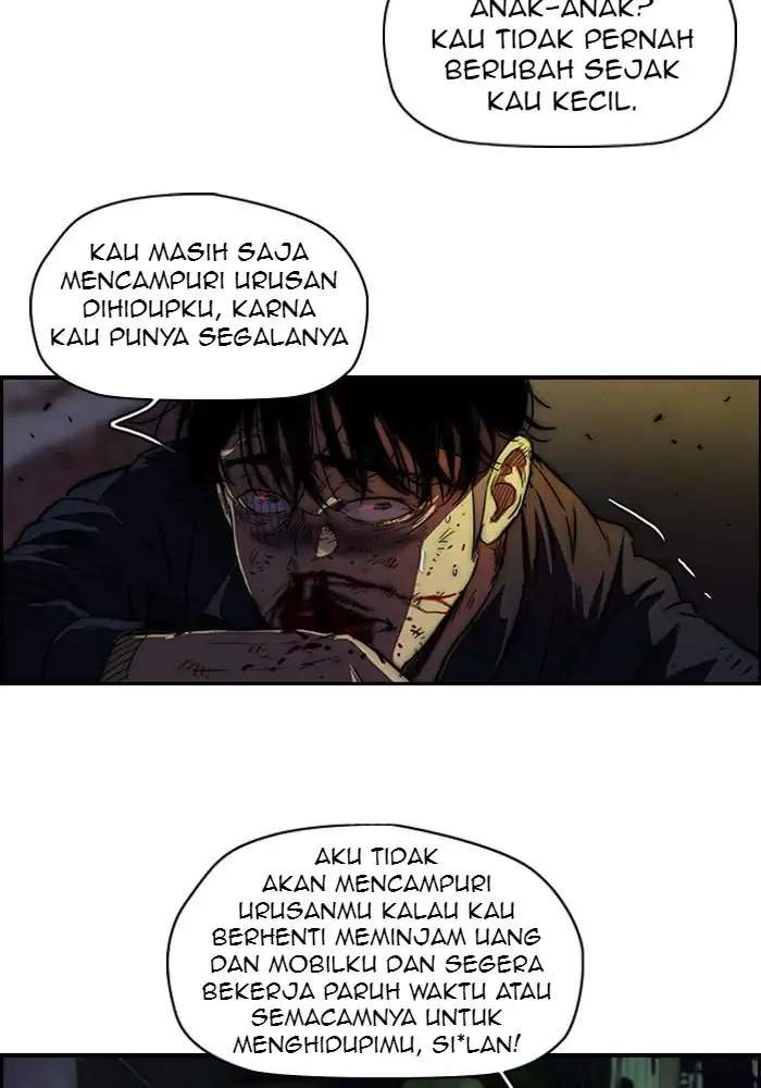 Read Wind Breaker ID Manga Online