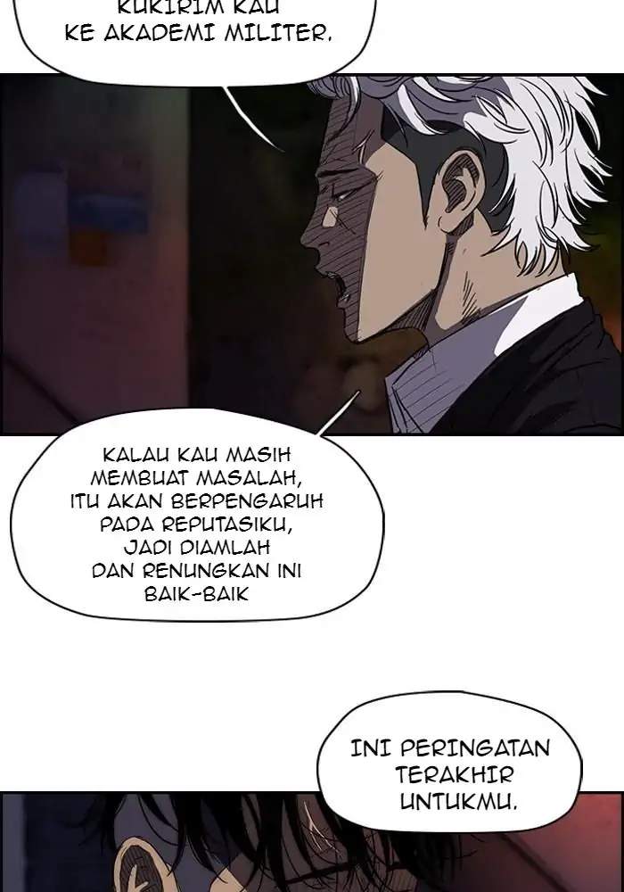 Read Wind Breaker ID Manga Online
