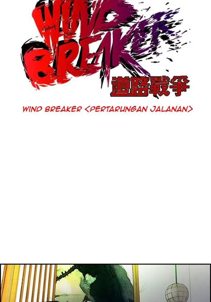 Read Wind Breaker ID Manga Online