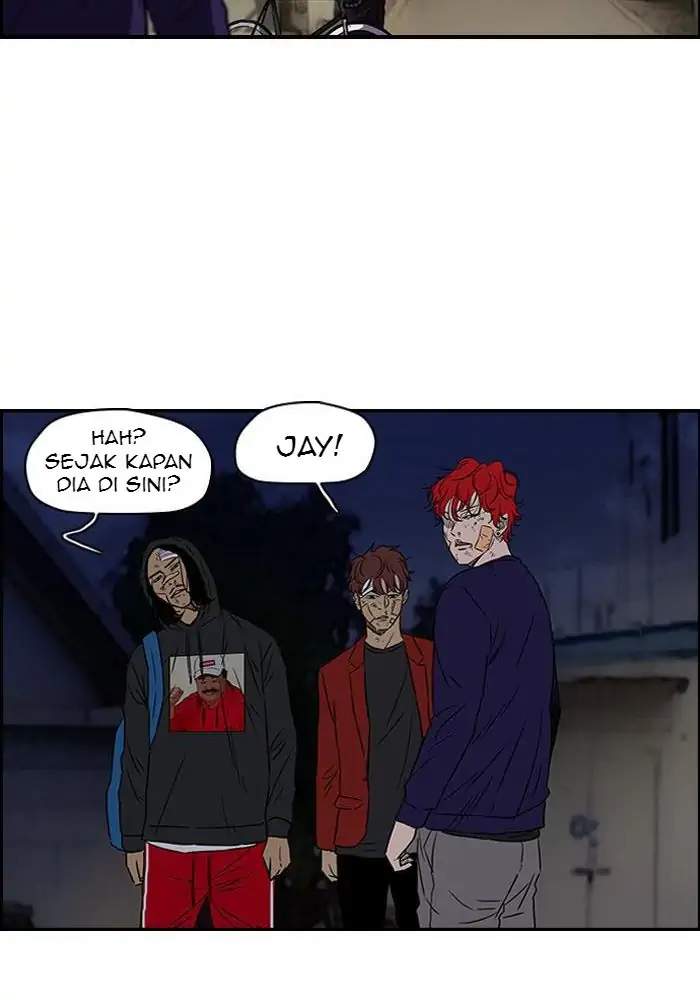 Read Wind Breaker ID Manga Online