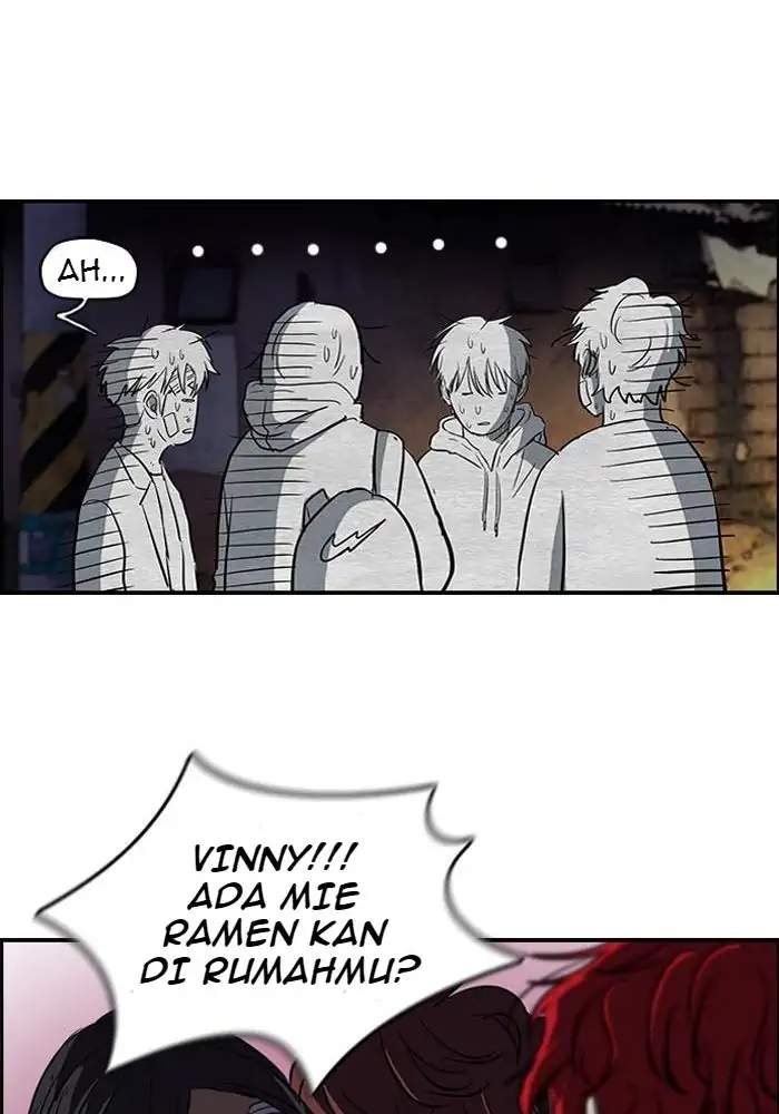 Read Wind Breaker ID Manga Online