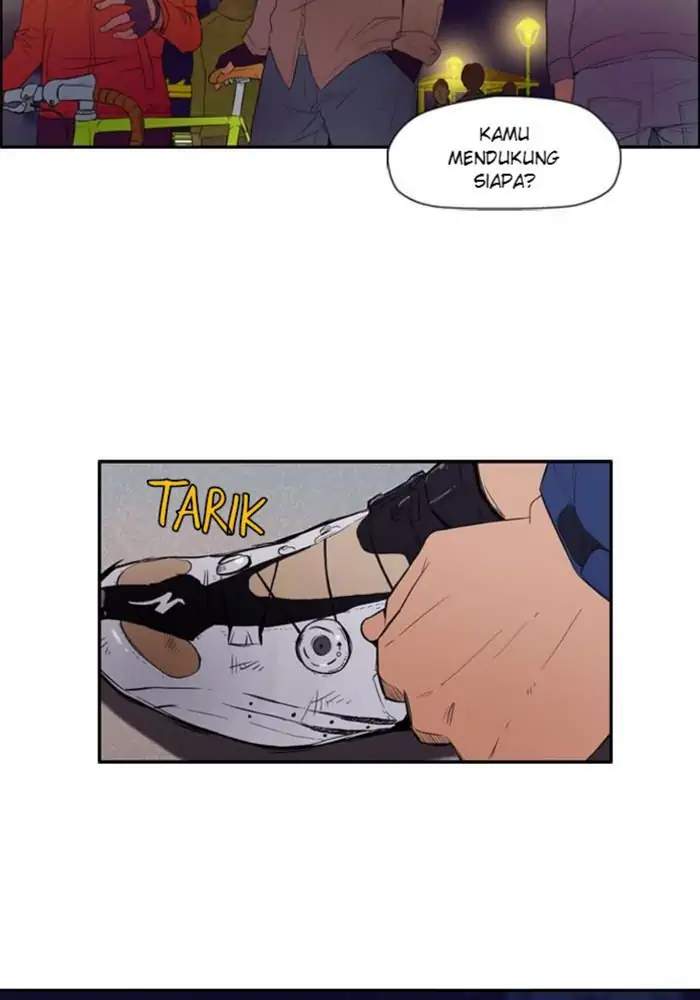 Read Wind Breaker ID Manga Online
