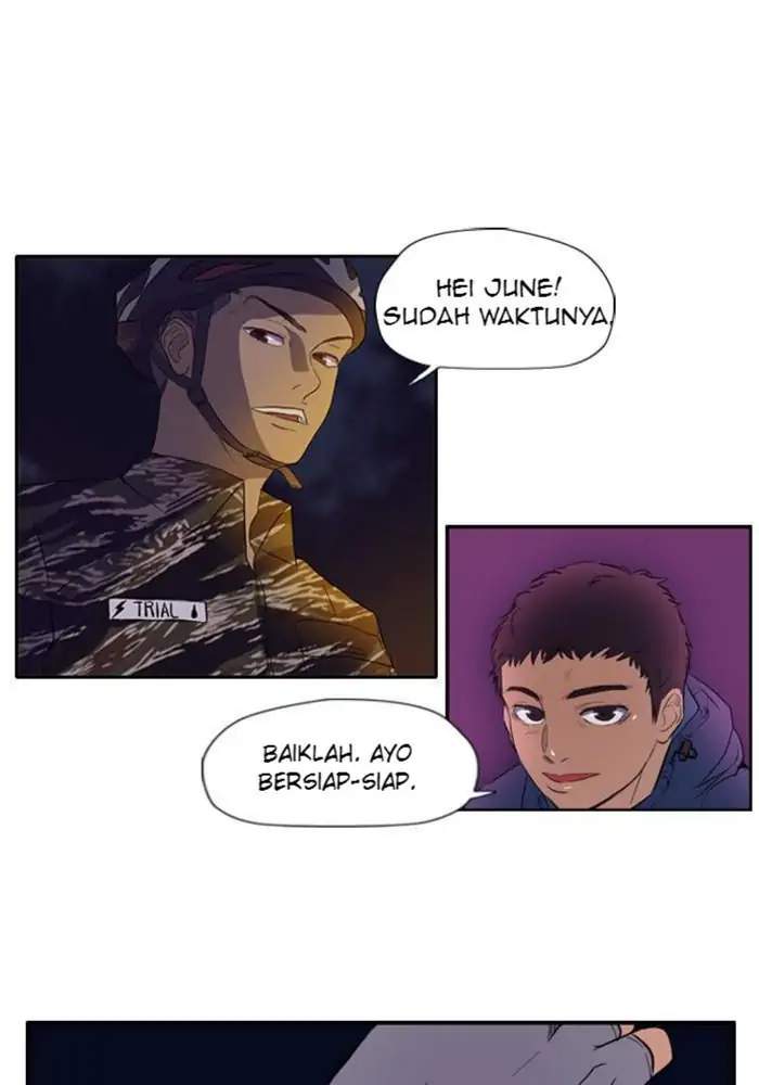Read Wind Breaker ID Manga Online