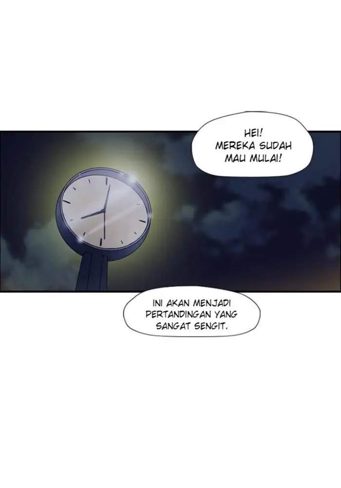 Read Wind Breaker ID Manga Online