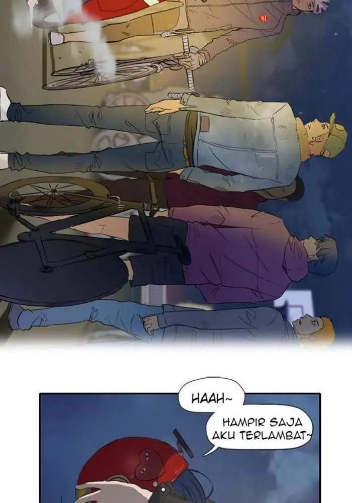 Read Wind Breaker ID Manga Online
