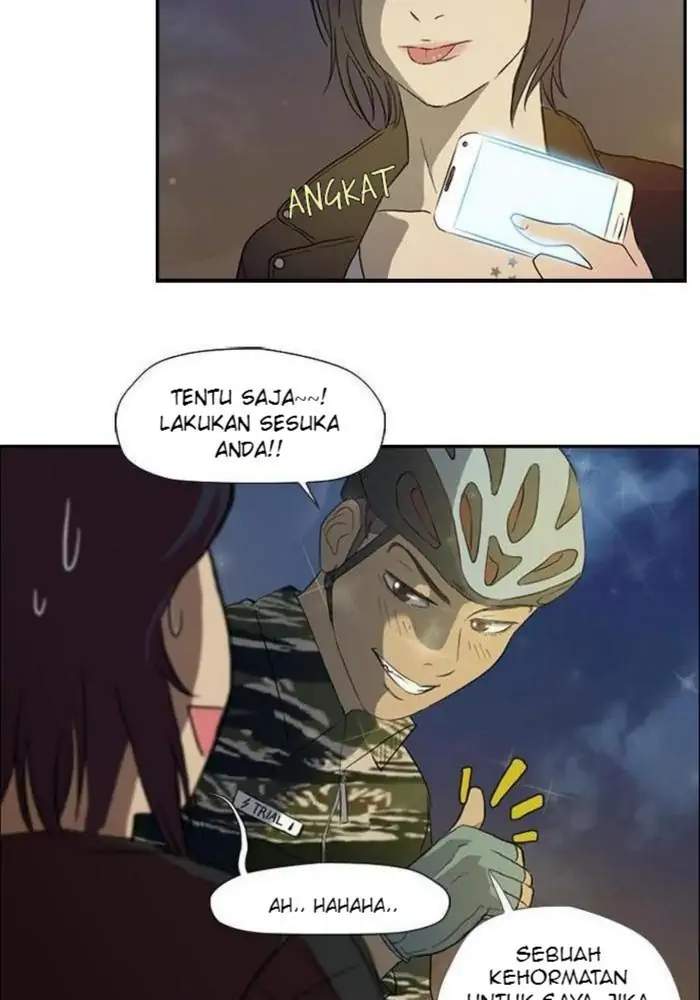 Read Wind Breaker ID Manga Online