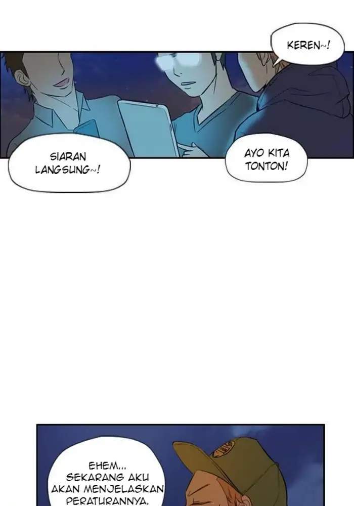 Read Wind Breaker ID Manga Online