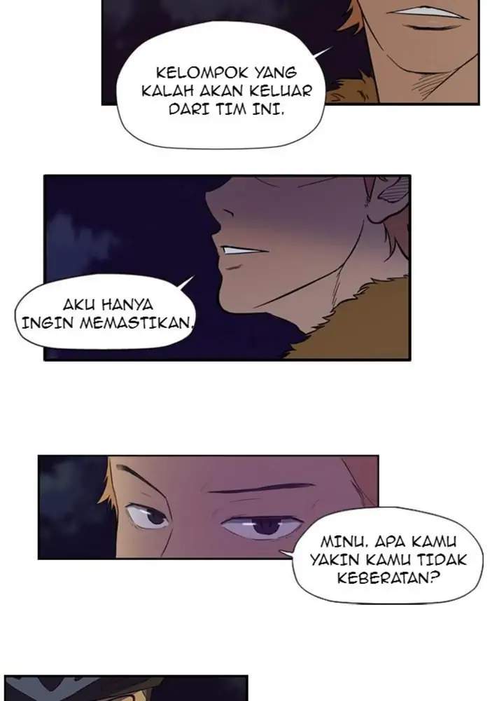 Read Wind Breaker ID Manga Online