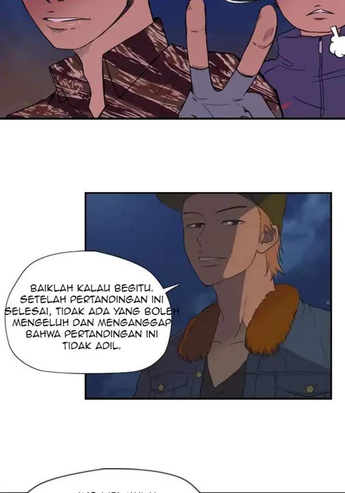 Read Wind Breaker ID Manga Online