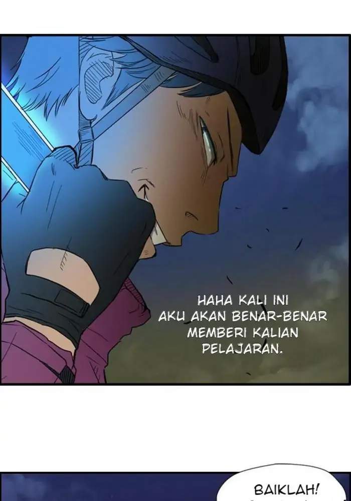 Read Wind Breaker ID Manga Online