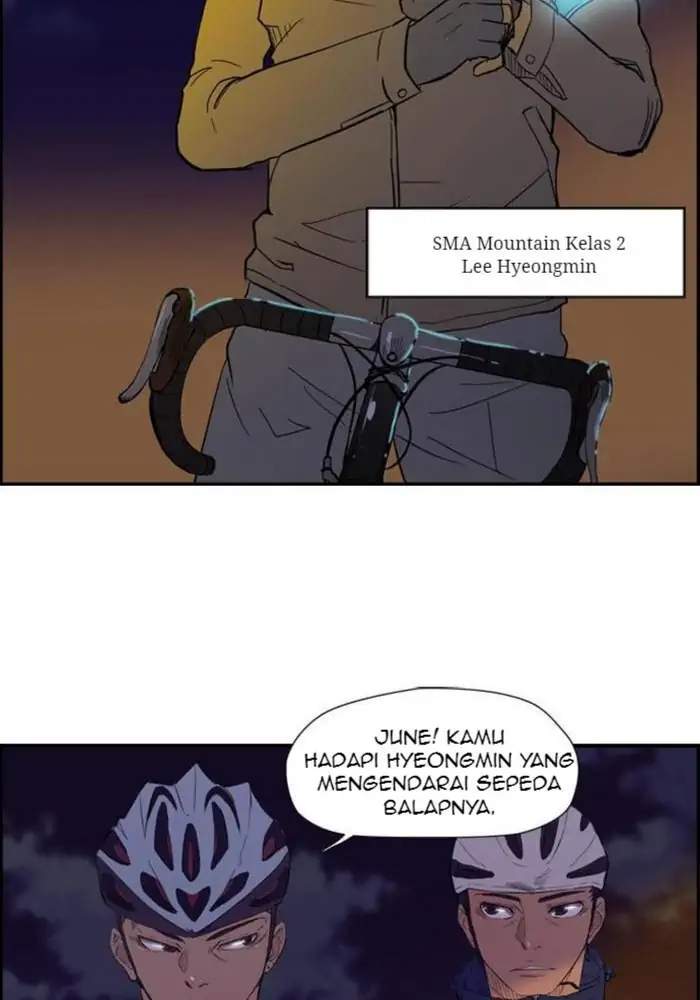 Read Wind Breaker ID Manga Online