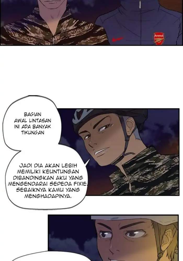 Read Wind Breaker ID Manga Online