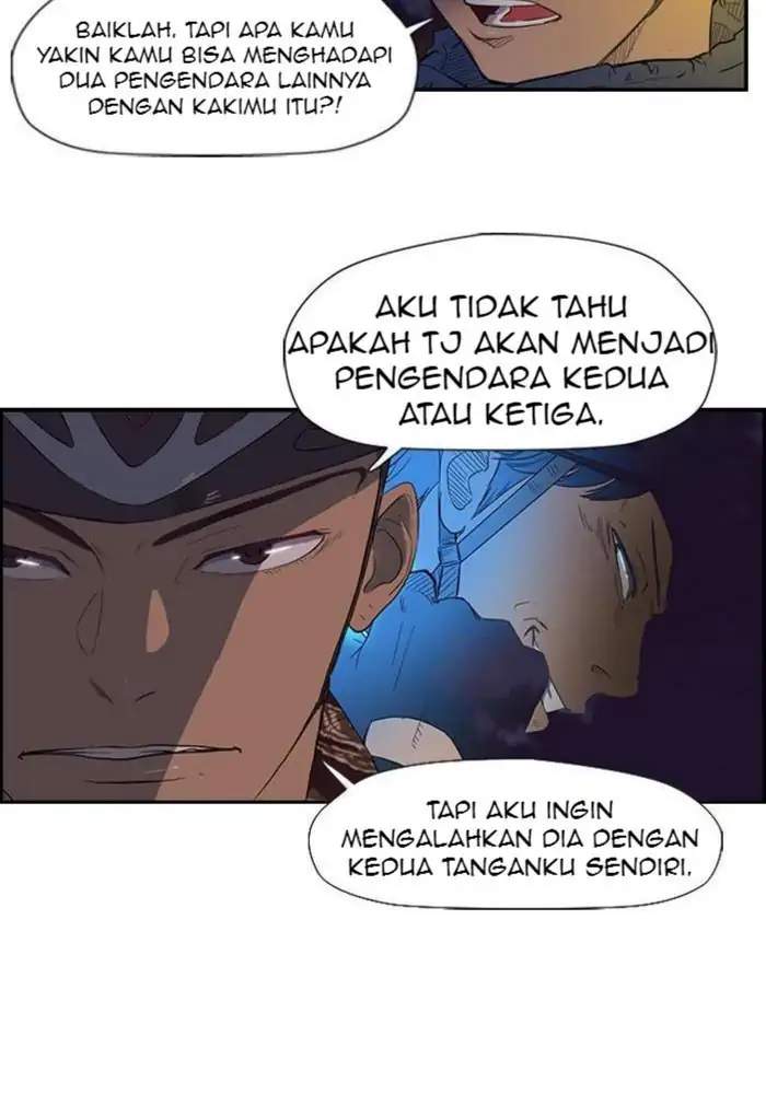Read Wind Breaker ID Manga Online