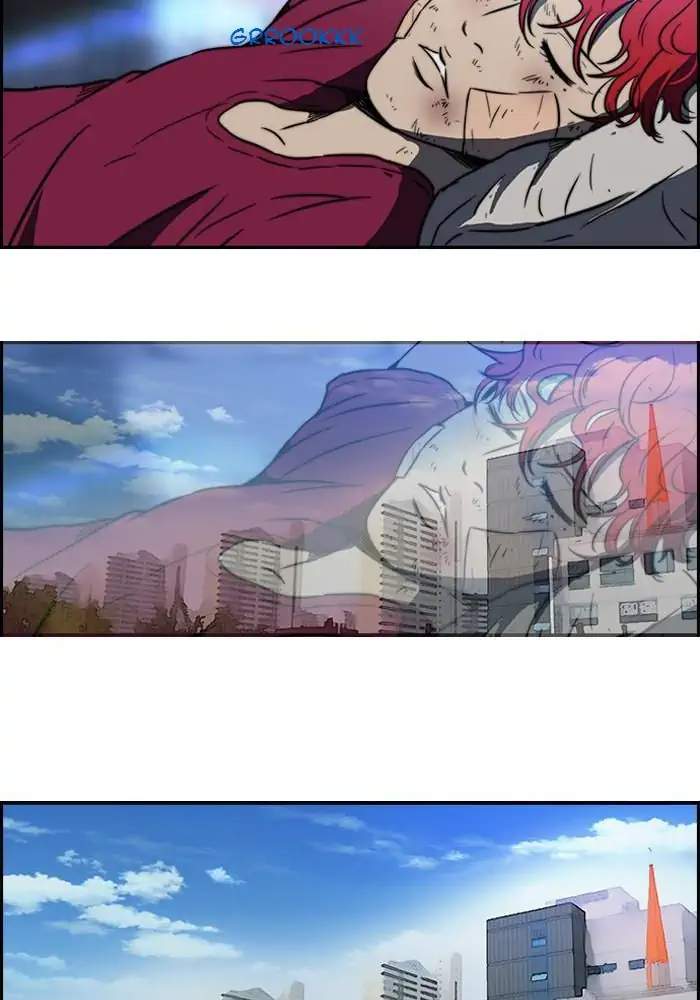 Read Wind Breaker ID Manga Online