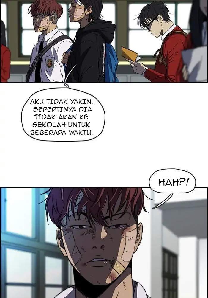 Read Wind Breaker ID Manga Online