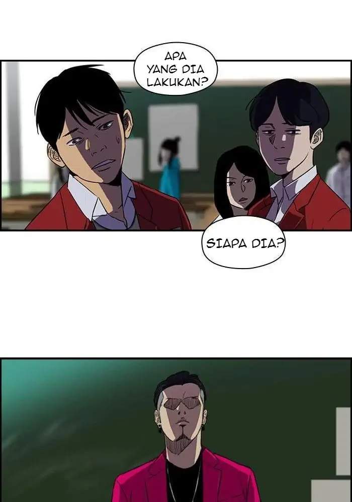 Read Wind Breaker ID Manga Online