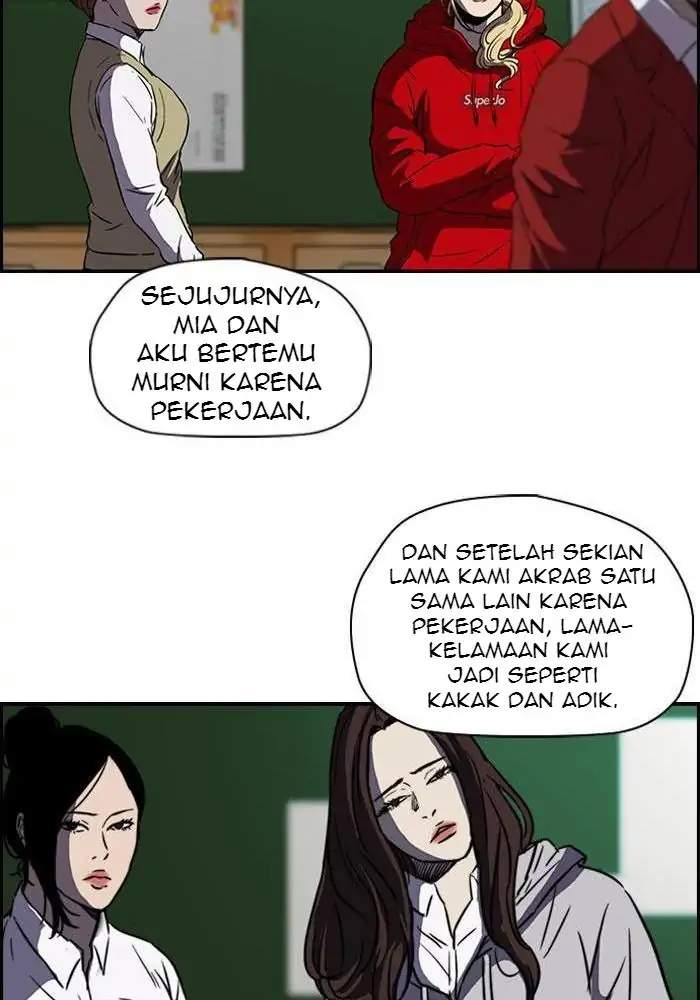 Read Wind Breaker ID Manga Online