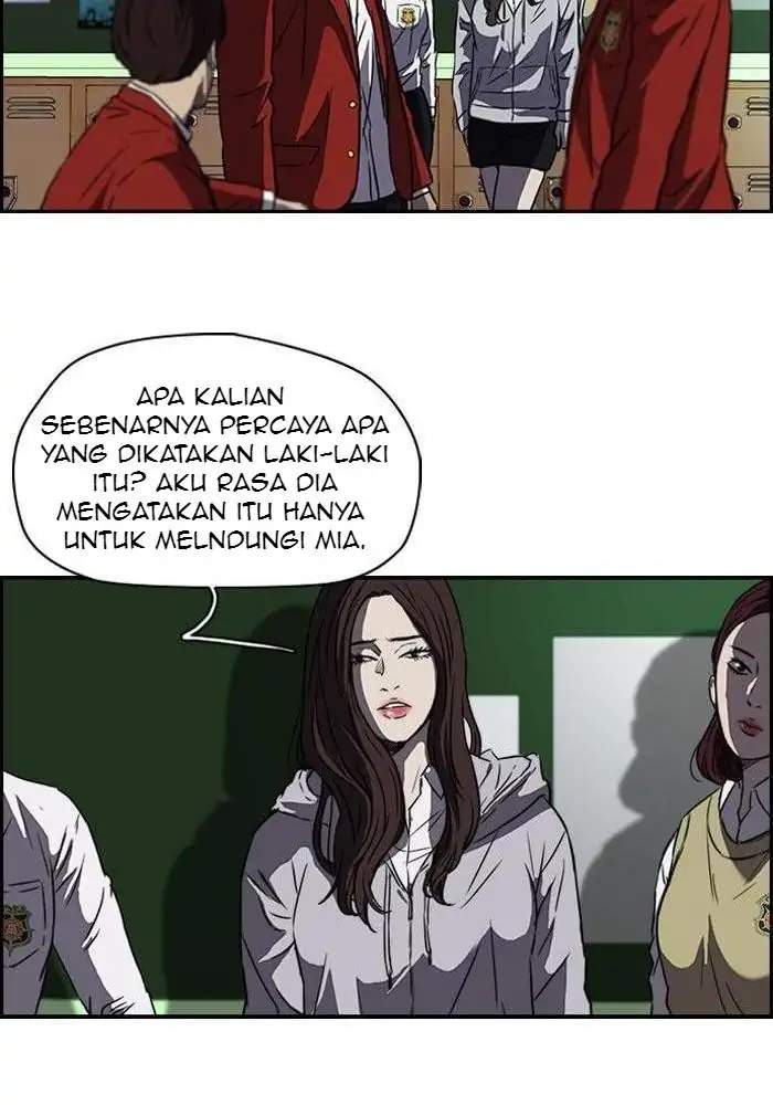 Read Wind Breaker ID Manga Online